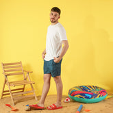 Topography Swim Short